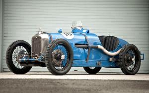 Amilcar C6 '1926 - 30